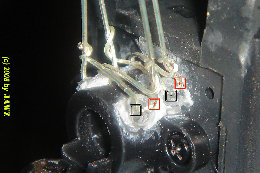 Case Report #3: DIY Hop Up Tracer Unit (HUTU) DSC02694Wiring4LEDs_s