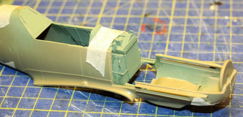 Messerschmitt Bf109E-1, Eduard 1/32 IMG_0156_zpskktgwq6f