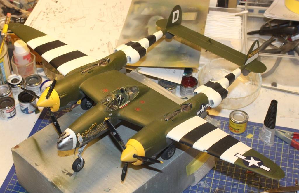 P-38J Lightning, Trumpeter 1/32 - Sida 8 IMG_8757_zpsh77j5rqk