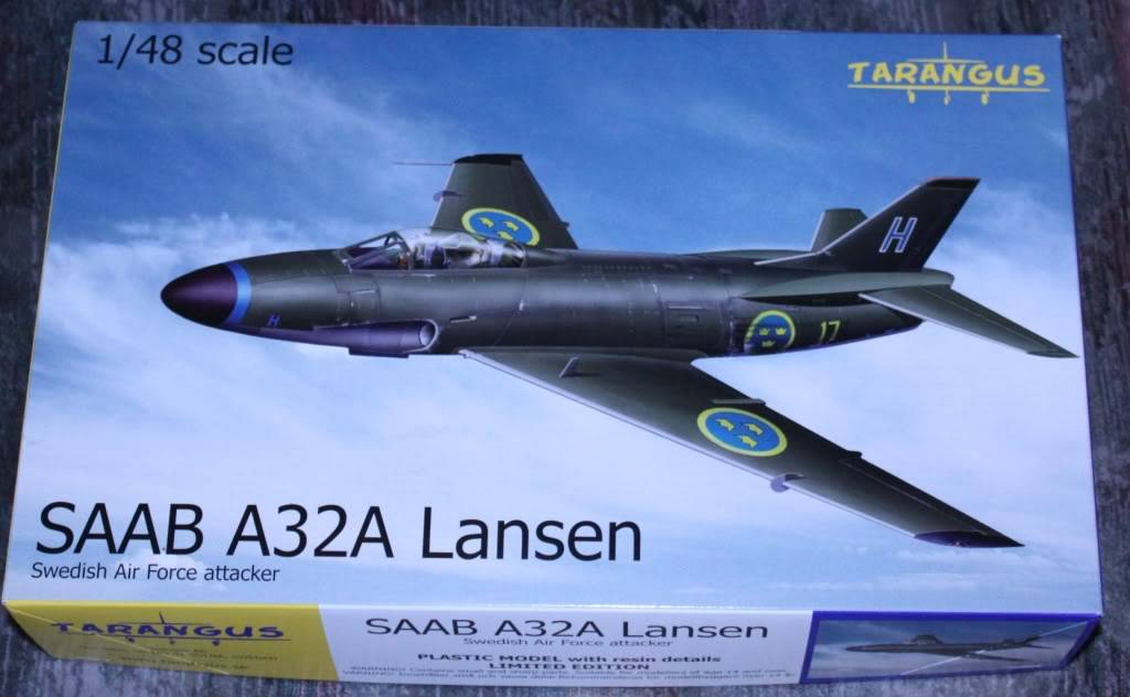 SAAB A32A Lansen, Tarangus 1/48 IMG_4233