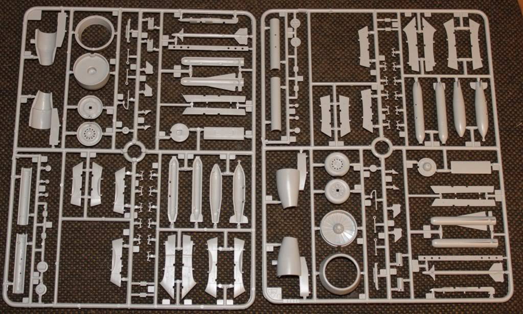 A-10A Thunderbolt II, Italeri 1/48 IMG_0341