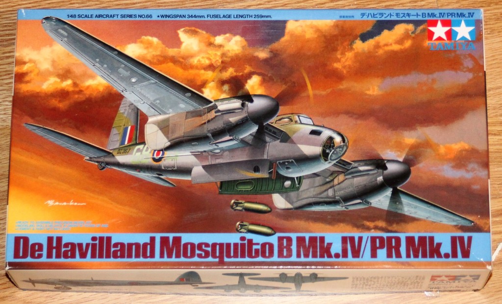 DeHavilland Mosquito PR Mk.IV, Tamiya 1/48 IMG_0686_zpskdklw0vl