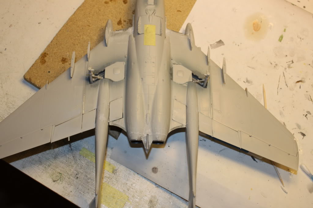 Sea Vixen FAW.2, Airfix 1/48 - Sida 3 IMG_2040