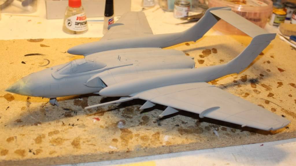 Sea Vixen FAW.2, Airfix 1/48 - Sida 4 IMG_2571