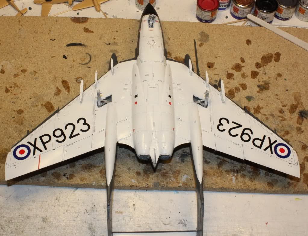 Sea Vixen FAW.2, Airfix 1/48 - Sida 5 IMG_4088