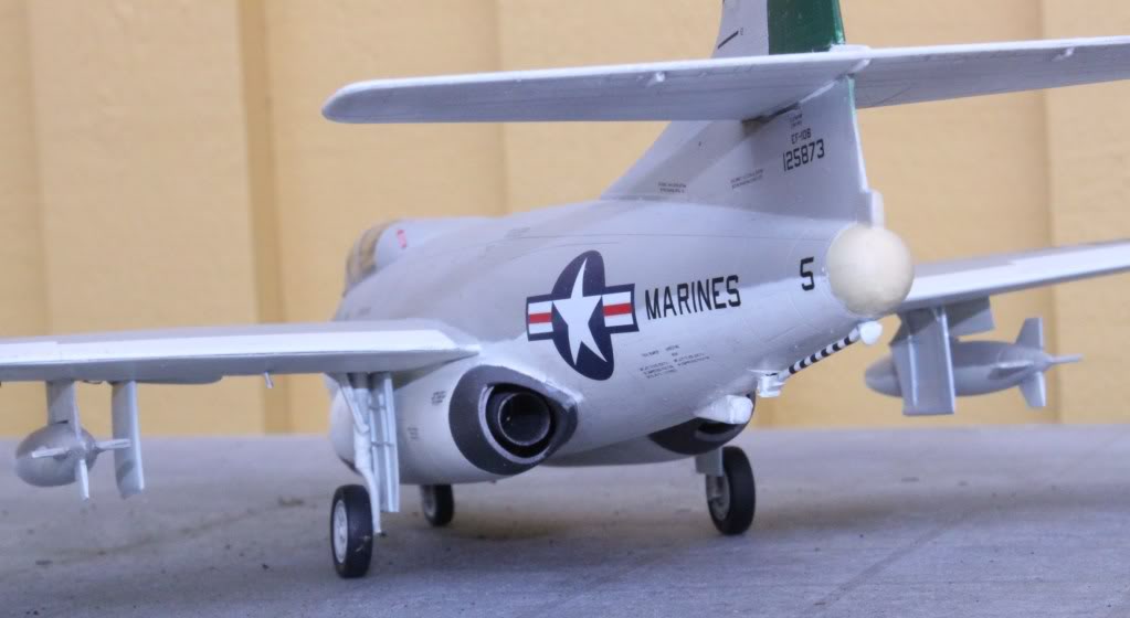 Grumman F3D-2 Skyknight, Czech Models 1/48 IMG_4198