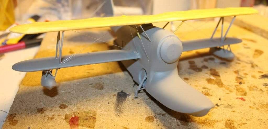 Grumman J-2F Duck, Classic Airframes 1/48 - Sida 3 IMG_2360