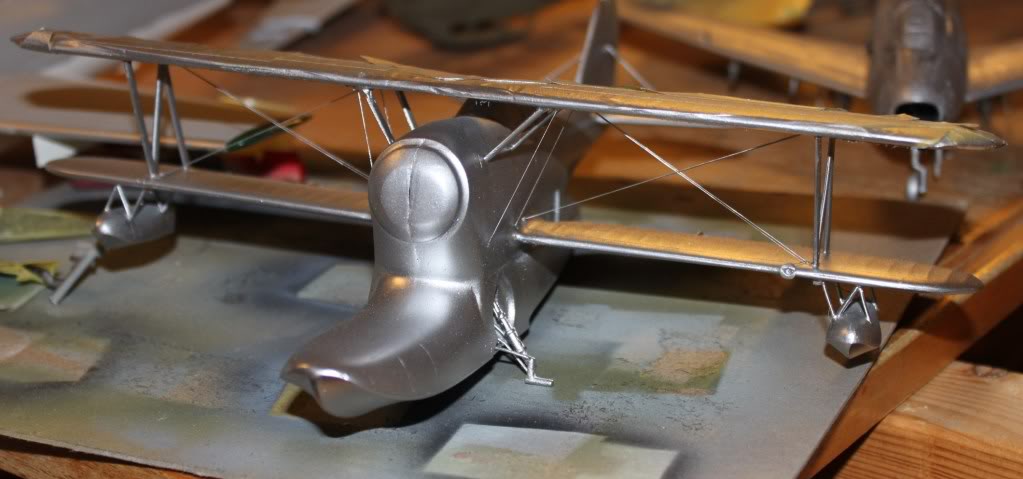 Grumman J-2F Duck, Classic Airframes 1/48 - Sida 3 IMG_2465