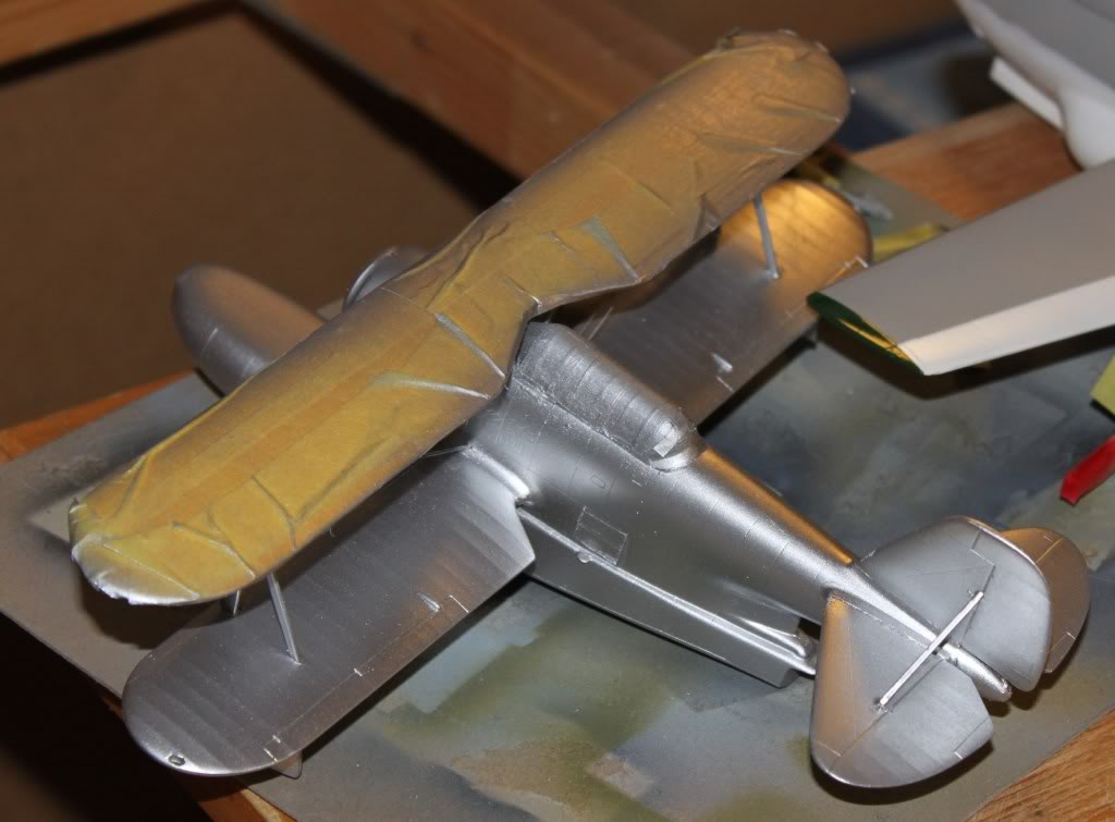 Grumman J-2F Duck, Classic Airframes 1/48 - Sida 3 IMG_2466