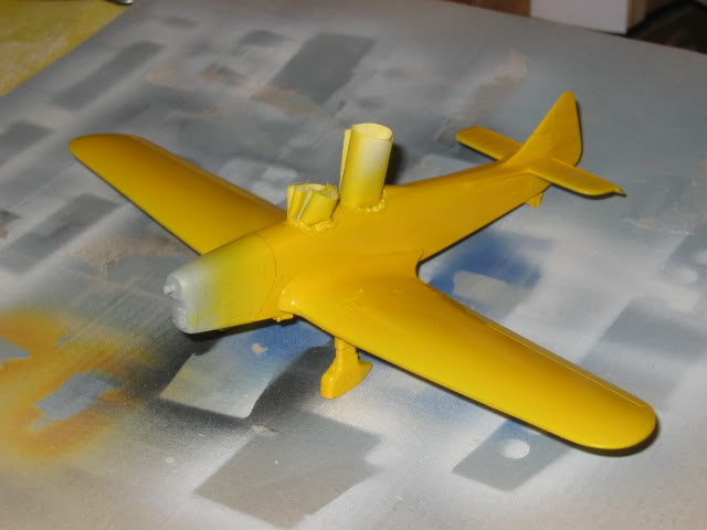 Miles M.14A Magister, Special Hobby 1/48 - Sida 2 008-2