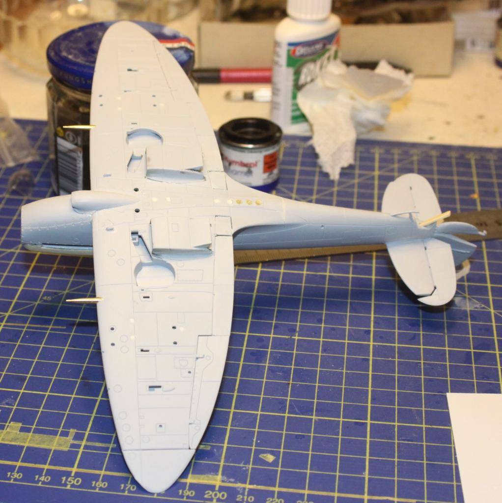 Supermarine Seafire F.XVII, Airfix 1/48 IMG_7498_zpseed718a5