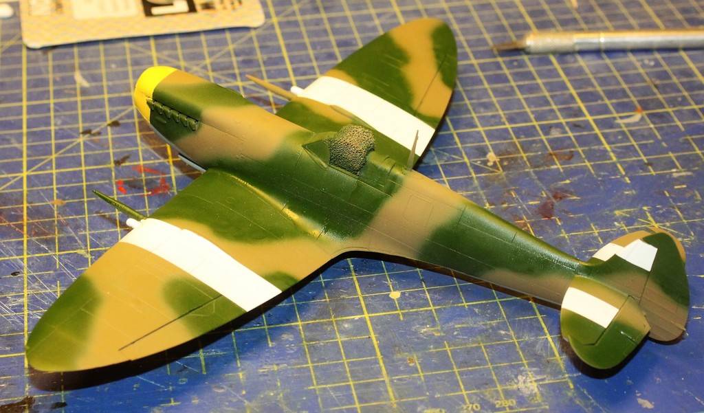 Supermarine Spitfire Mk.VIII, Eduard 1/48 x3 - Sida 4 IMG_0307_zpsv1b6ln2o