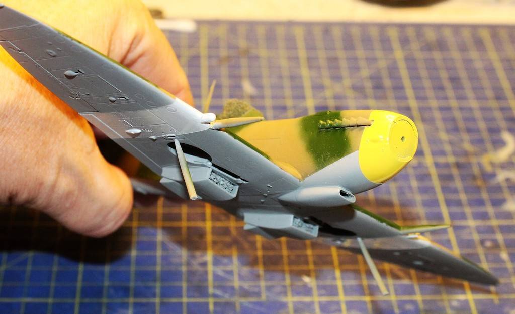 Supermarine Spitfire Mk.VIII, Eduard 1/48 x3 - Sida 4 IMG_0309_zpsh2zpaeq4