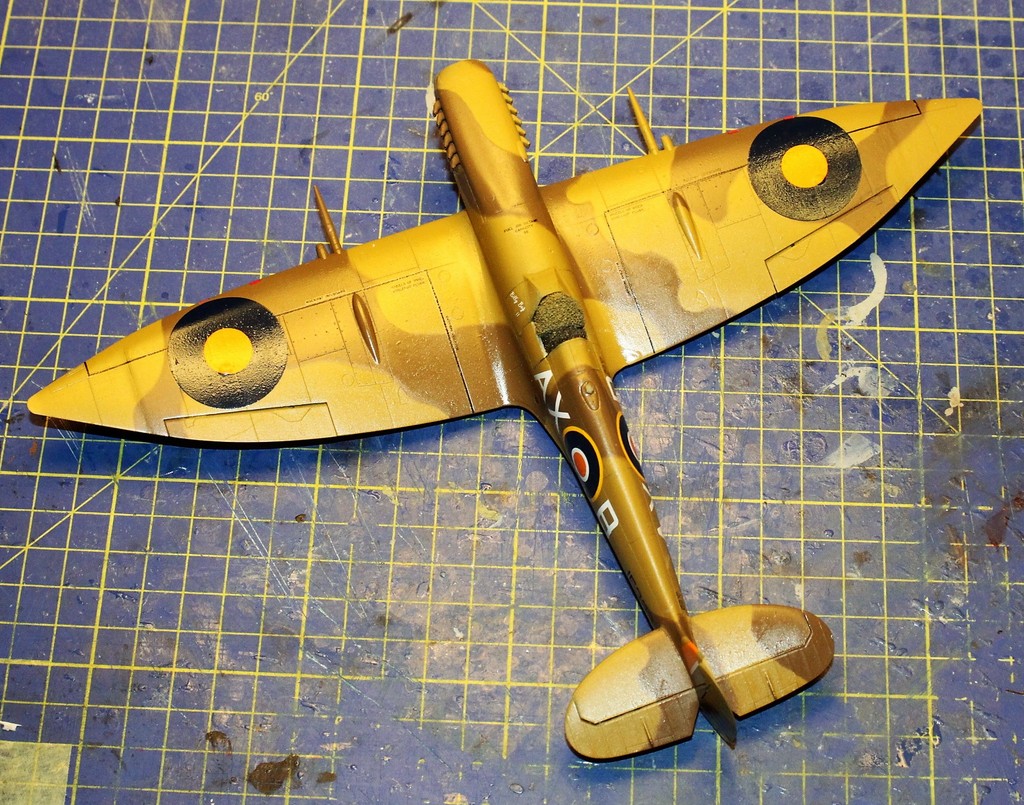 Supermarine Spitfire Mk.VIII, Eduard 1/48 x3 - Sida 5 IMG_0371_zpsebudsf2h