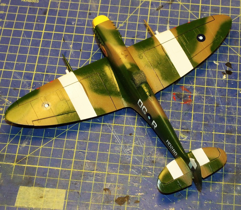 Supermarine Spitfire Mk.VIII, Eduard 1/48 x3 - Sida 5 IMG_0378_zpsarissnvl