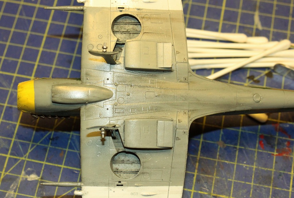 Supermarine Spitfire Mk.VIII, Eduard 1/48 x3 - Sida 5 IMG_0516_zps1s4rv3pj