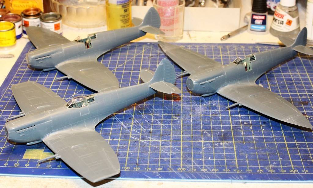 Supermarine Spitfire Mk.VIII, Eduard 1/48 x3 - Sida 2 IMG_9618_zpsnk7ri1au