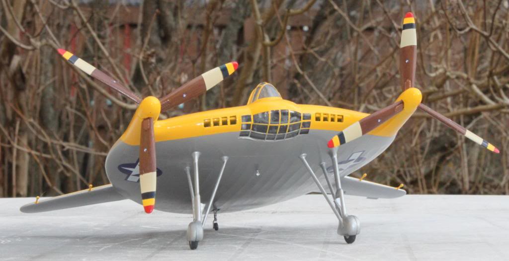 Vought V-173 Flying Pancake, Special Hobby 1/48 IMG_7178_zps31f45969