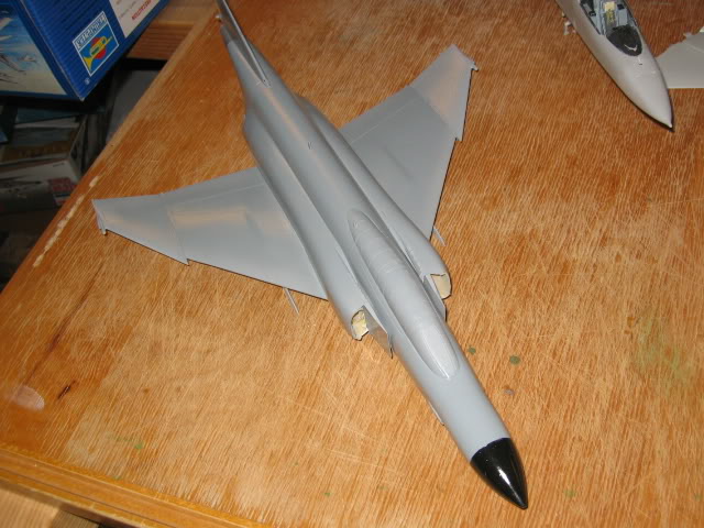 F-4EJ Kai "Super Phantom", Hase 1/48 IMG_0092