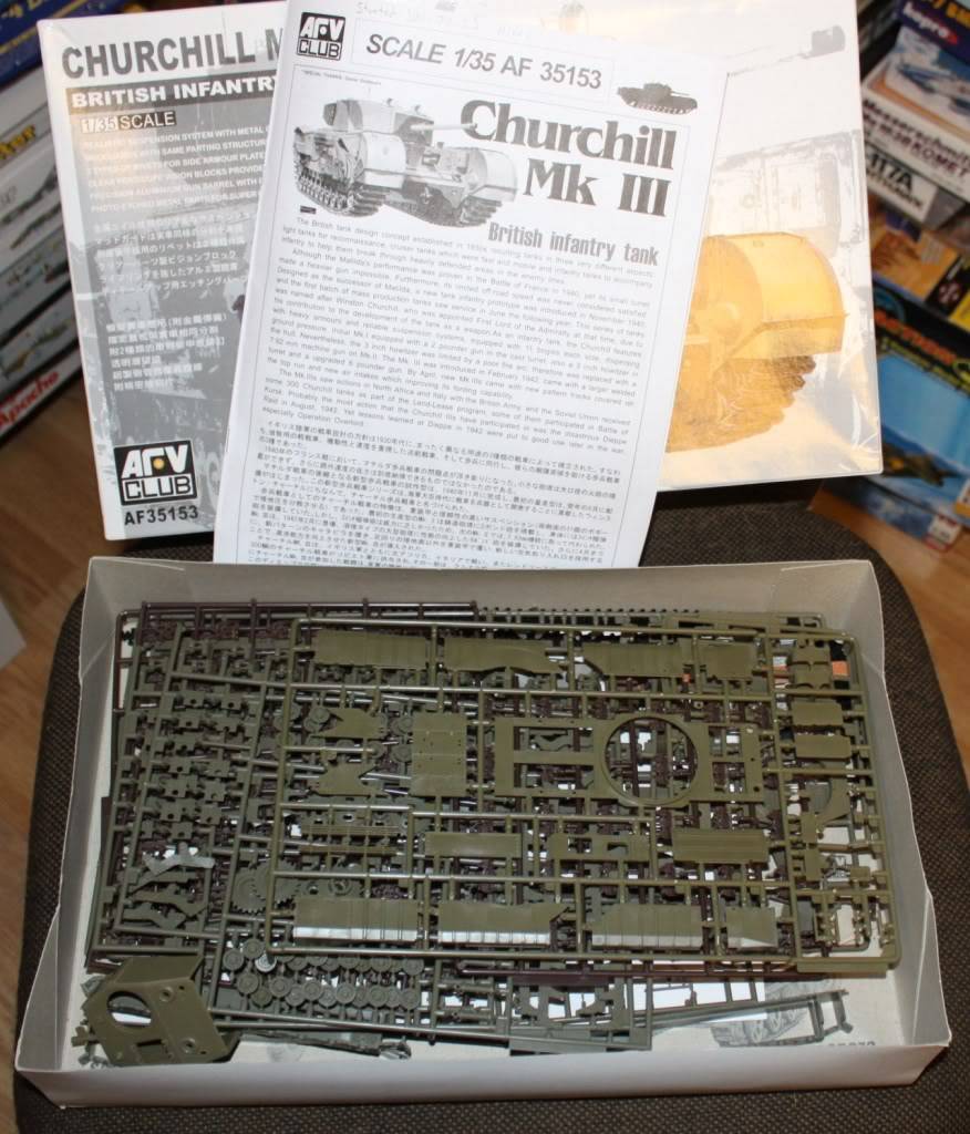 Chuchill Mk.III, AFV Club 1/35 IMG_2088