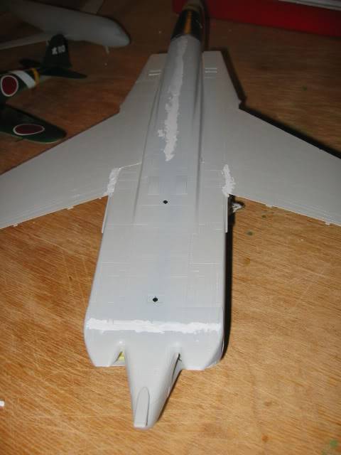 RA-5C Vigilante 1/48 - Sida 2 034