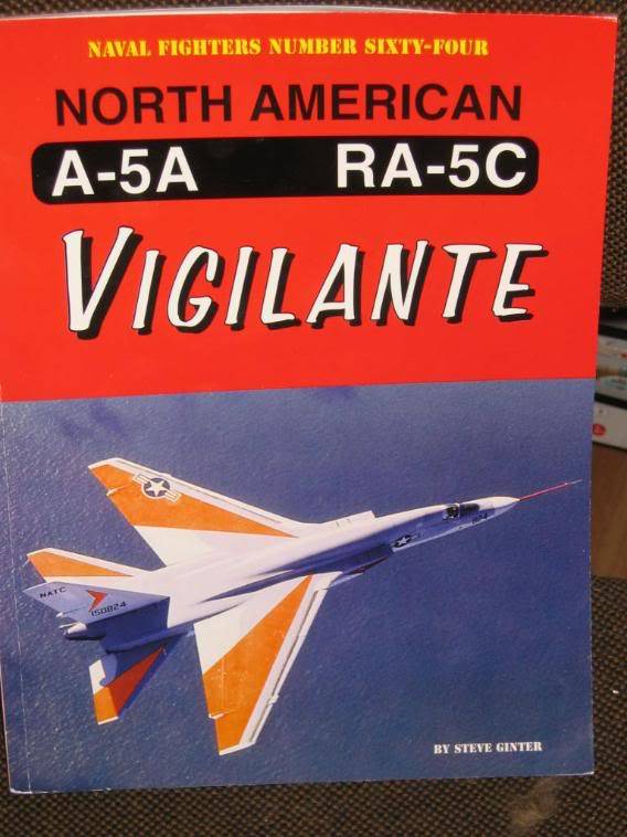 RA-5C Vigilante 1/48 IMG_1921