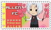 Imagenes de D-Gray.Man - Pgina 2 Allenfcstamp3