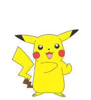 tienda pokeball Pikachu