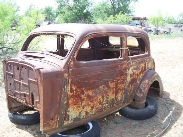 Another project 35 Dodge street rod 35sedan2