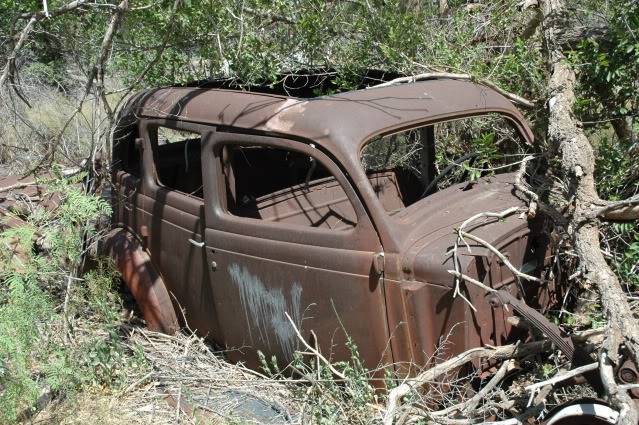 Another project 35 Dodge street rod 20090537