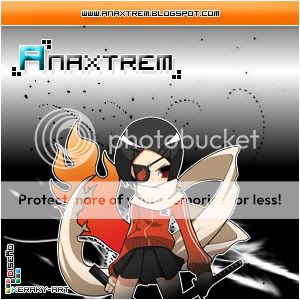 Anaxtrem [BLOG] Anaxtrem