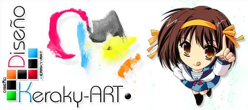 Galeria .::~Keraky-ART~::. KerakyART