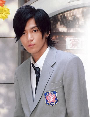 Oguri Shun Hanazakari_no_kimitachi_e_6