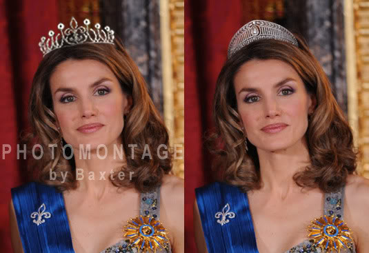 Letizia, Princesa de Asturias (Cont. Foro II) - Página 22 S246-1