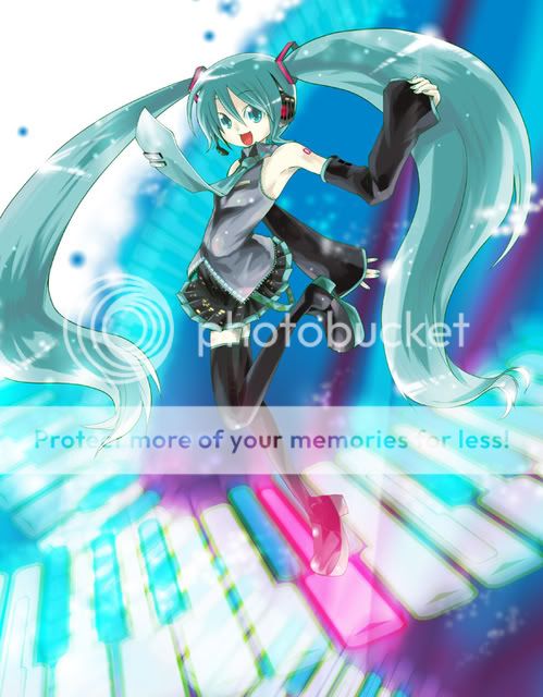 [HATSUNE MIKU] PICTURES OF THE DAYS Mikuchococormu4