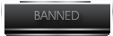 Dark Ranks. Banned