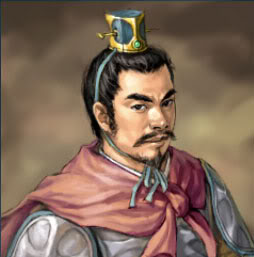 Cao Cao يقنص الشمال, يوم بيوم. (201 - 207) - *تقرير حصري* Shen-Pei