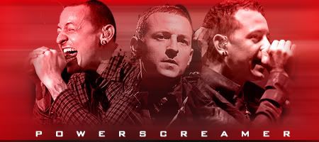 3n!gM@'5 4rT\/\/0rK (Variados) ChesterBennington