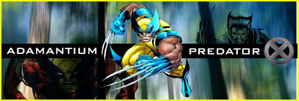 3n!gM@'5 4rT\/\/0rK (Variados) WolverineBanner