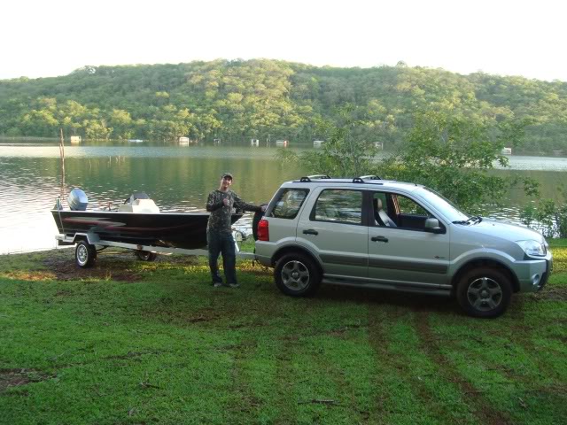 dúvida - ECOSPORT 4WD: A MELHOR ECOSPORT DA FORD Ecosport01