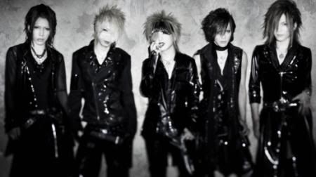 El Visual Kei 321