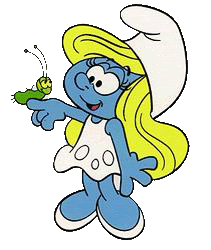 Qui sera le suivant - Page 2 Smurfette_smurfs_