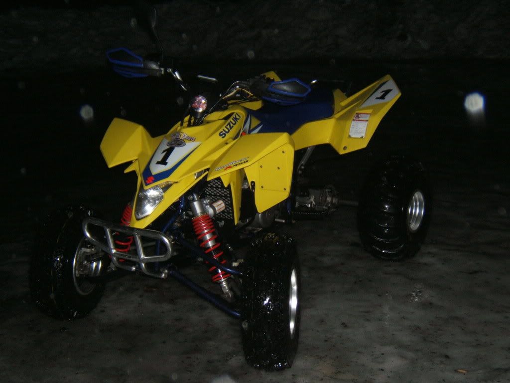 quad du mois de fvrier !! Ltr