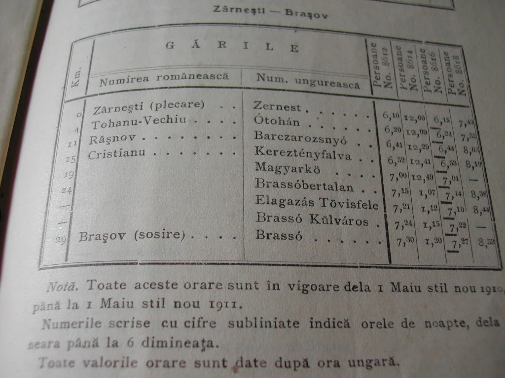 COLECTIA ,,MERSUL TRENURILOR DE CALATORI" - Pagina 2 DSCN0239