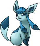 >>caverna congelada<< Glaceon