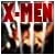 X-Men: Temidos y odiados por un mundo que han jurado proteger (confirmación, gracias) 50x50