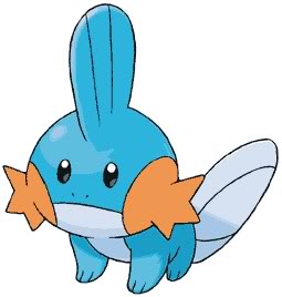 Maplestory: A Pokemon Story 4mudkip