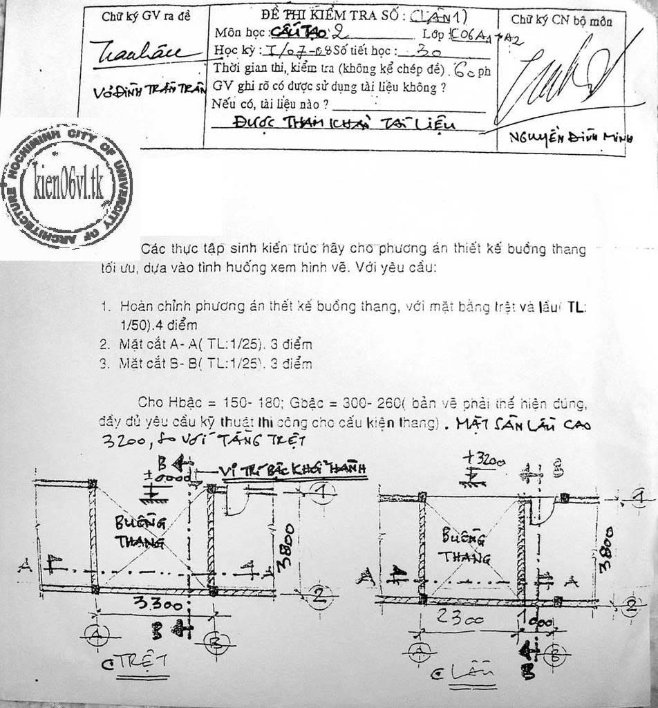 ĐỀ THI HK3 (LẦN 1) CÁC LỚP TP!!! Ct