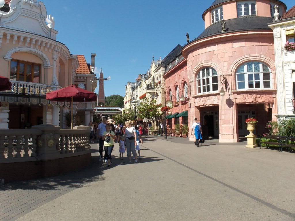 foto trip report: phantasialand HPIM0435