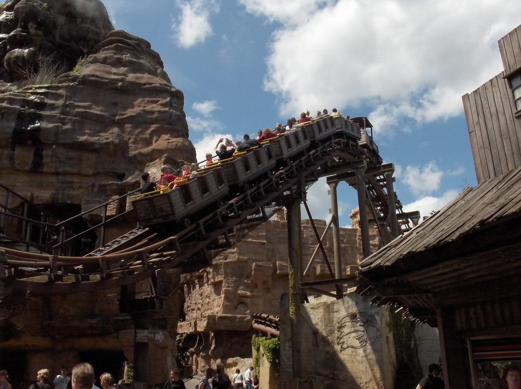 foto trip report: phantasialand HPIM0438